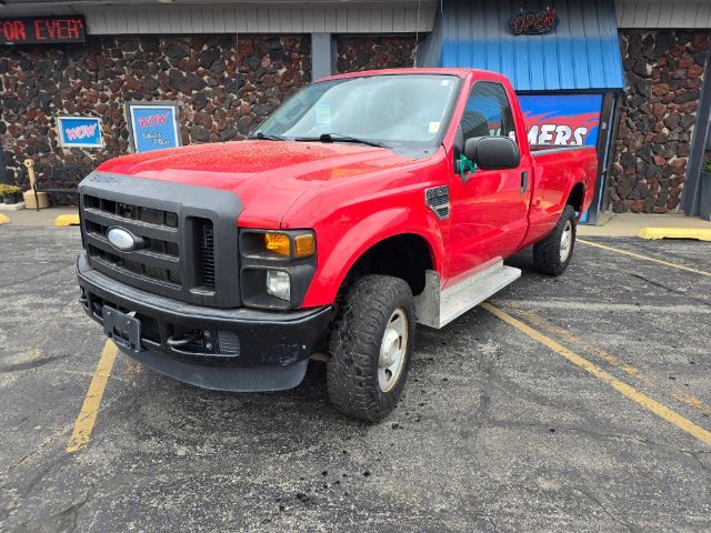 ford f-250 super duty 2008 1FTNF21528ED91483 image ford f-250 super duty 2008 1FTNF21528ED91483 image